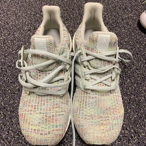 Women’s Ultra Boost 8.5